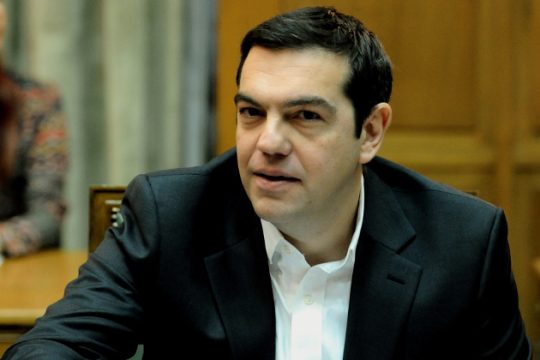 «Να τερματίσουμε μαζί τη λιτότητα»