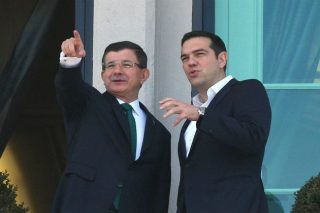 Ολα της Τουρκίας δύσκολα
