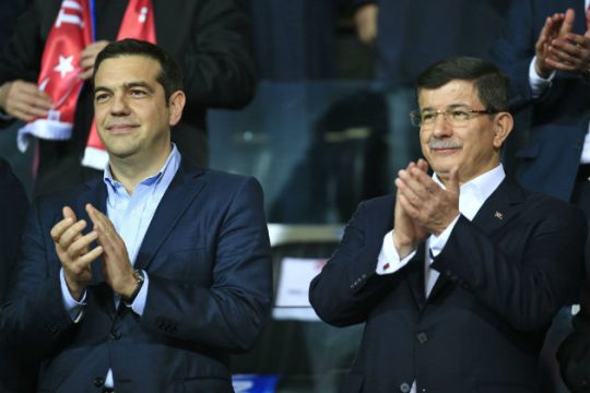 Οι «νευρικοί πιλότοι» του… Twitter