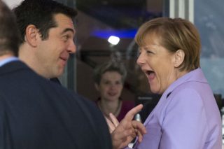 Ολοι πλην… Αθηναίων