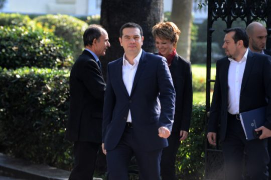 Δύο «όχι», πολλά «ίσως» και μια διάψευση