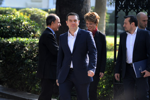Δύο «όχι», πολλά «ίσως» και μια διάψευση