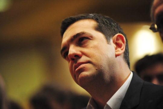Πρόταση χωρίς νόημα