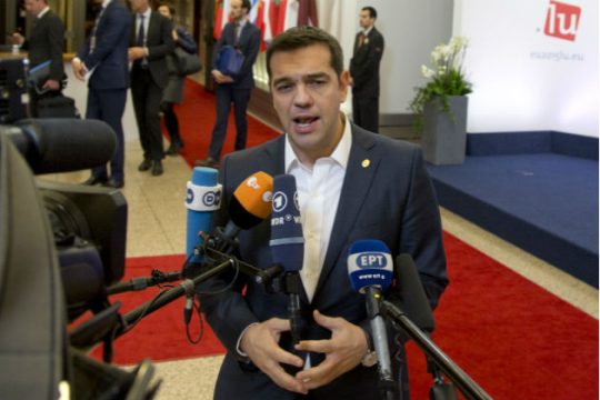 Οι επιδιώξεις της κυβέρνησης στη σύνοδο κορυφής της Μάλτας