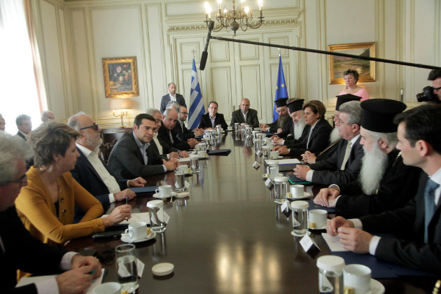 Προσλήψεις και αλλαγή ΦΠΑ στα νησιά τα επόμενα βήματα στο προσφυγικό