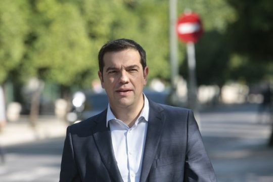 Καθησυχάζει ο πρωθυπουργός για το αγγελιόσημο