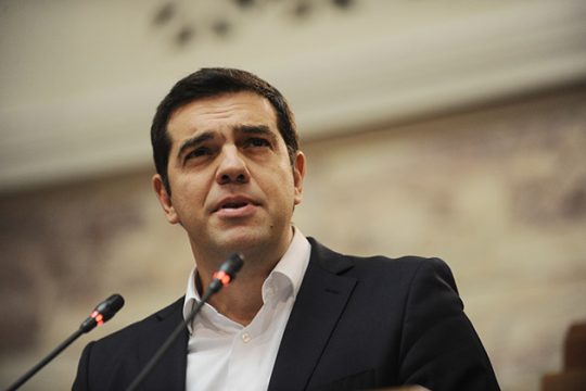 «Δεν διαθέτουν ούτε το αίσθημα ευθύνης…»