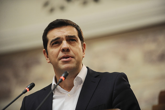 «Δεν διαθέτουν ούτε το αίσθημα ευθύνης…»