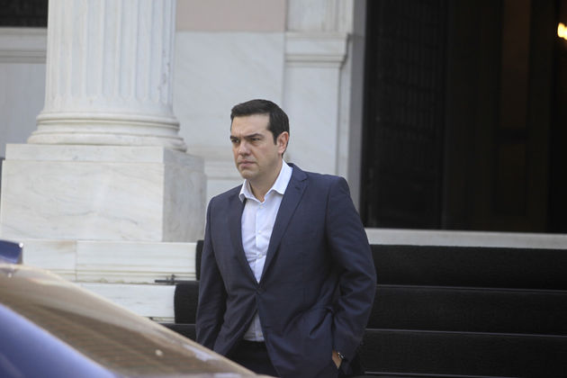 Ενα ταξίδι με ειδικό βάρος
