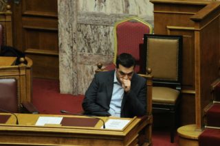 Η ψηφοφορία έκρυβε 2 διαγραφές