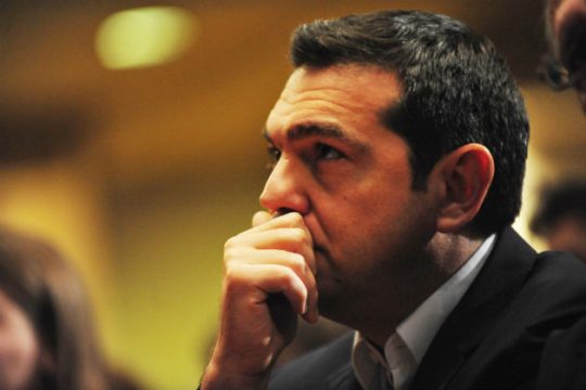 Ούτε νύχτα…