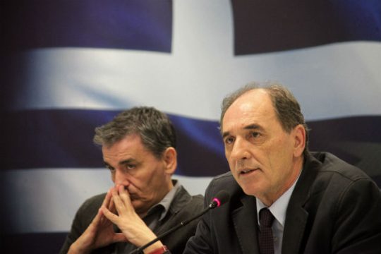 Αόριστες αντωνυμίες