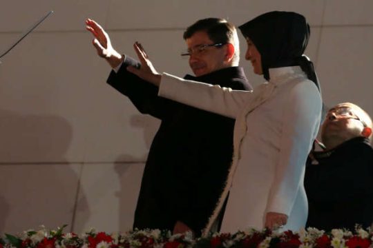 Το προσφυγικό στις πρώτες δηλώσεις για τις τουρκικές εκλογές