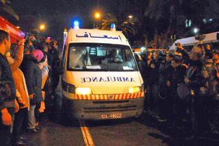 Νέα πολύνεκρη επίθεση στην Τυνησία