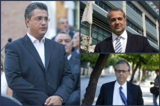 Βορίδης, Μπαλτάκος, Τζιτζικώστας: αγώνας κοινός!