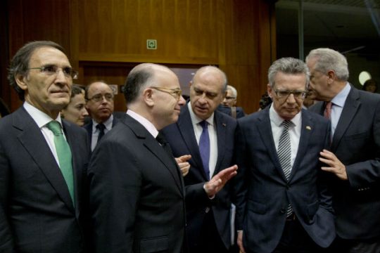 Ζώνη Σένγκεν με… εκπτώσεις