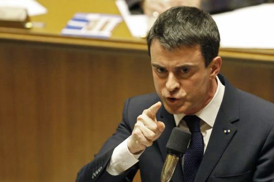 Οι πρόσφυγες θα πληρώσουν τα σπασμένα της τρομοκρατίας
