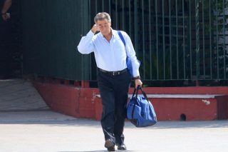 Απώλειες εισφορών σχεδόν 1 δισ. ευρώ λόγω Παπαγεωργόπουλου