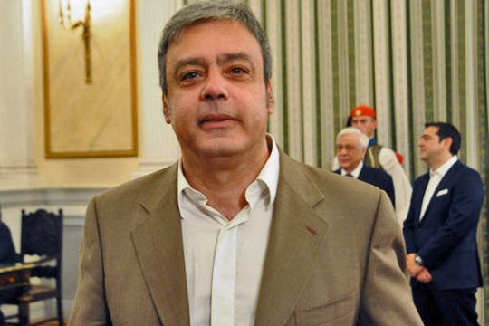 Προσλήψεις στο Δημόσιο, όπως στις επιχειρήσεις