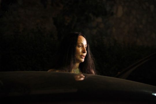 Πάλι αντιμέτωπη με τη φυλακή η Βίκυ Σταμάτη