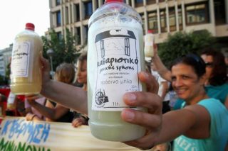 Το Ηράκλειο δίπλα στη ΒΙΟΜΕ