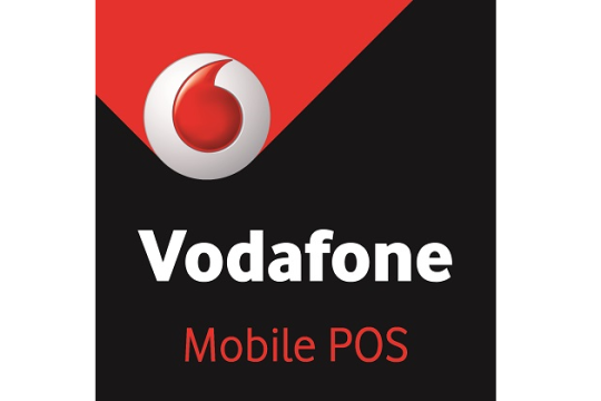 Vodafone Mobile POS