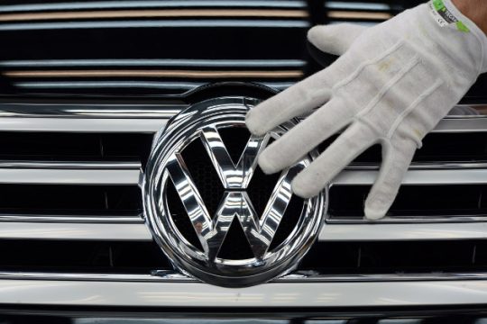 Προβληματικά άλλα 800.000 οχήματα της Volkswagen