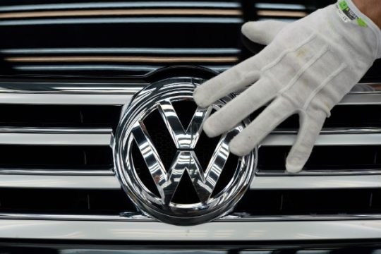 Η Volkswagen θα πληρώσει και τέλη κυκλοφορίας