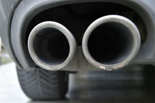Και βενζινοκίνητα VW με παράνομο λογισμικό