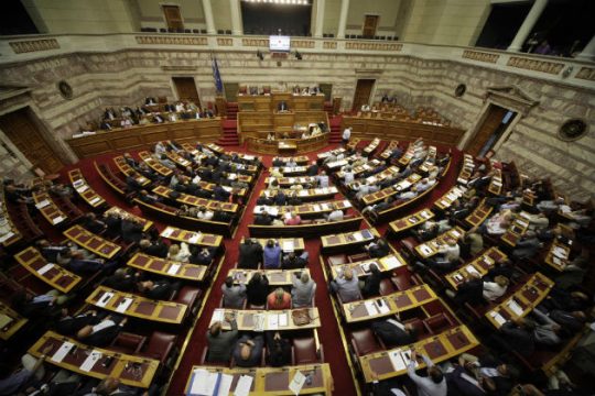 Τι περιλαμβάνει το νέο πολυνομοσχέδιο που κατατίθεται σήμερα