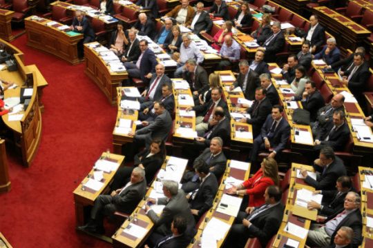 Δεν πέρασε το άρθρο για τη φορολόγηση μπύρας