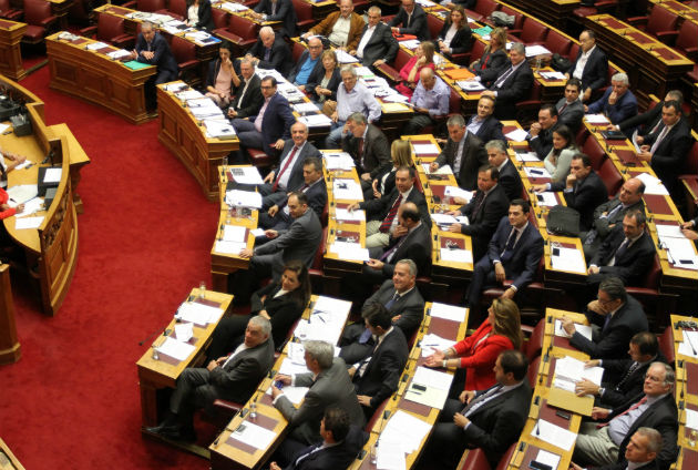 Δεν πέρασε το άρθρο για τη φορολόγηση μπύρας