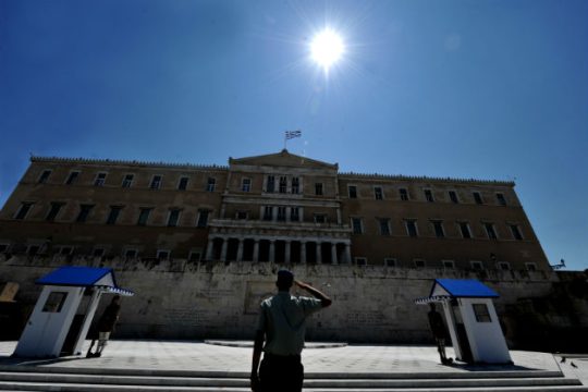Επιστήμη, πολιτική, κανιβαλισμός