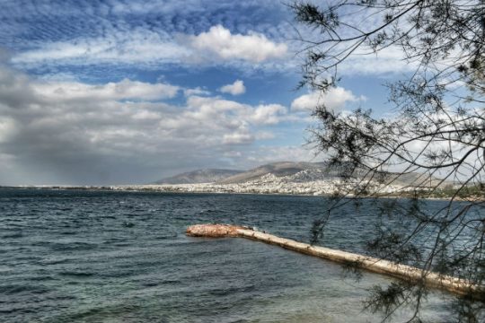 Βελτιώνεται ο καιρός