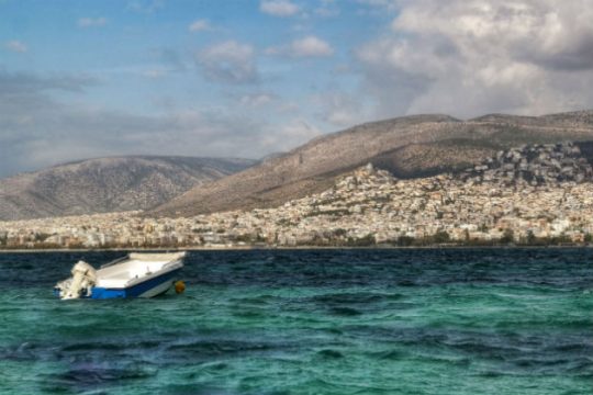 Μικρή πτώση της θερμοκρασίας