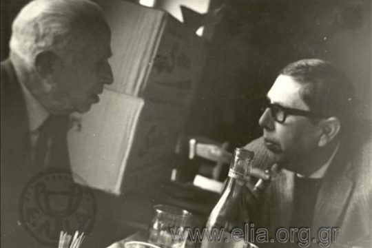 «Αφύπνιζε συνειδήσεις, μαστίγωνε τα “κακώς κείμενα”»