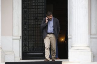 Μνημονιακό φάρμακο «χωρίς παρενέργειες»