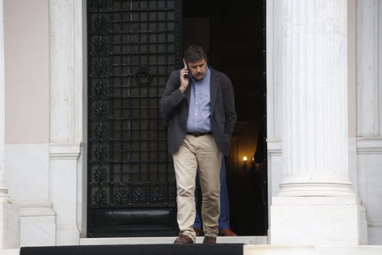 Μνημονιακό φάρμακο «χωρίς παρενέργειες»