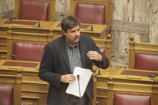 Αναβρασμός για τις νέες δομές Υγείας