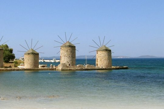 Υποβάθμιση ιατρικής περίθαλψης καταγγέλλουν οι γιατροί Χίου