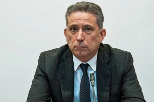 Διαγραφές και εσωκομματική δημοκρατία