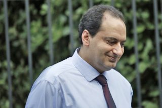 Οι σεισμοί φέρνουν αλλαγές