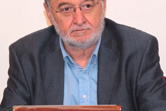 Θέμα δημοψηφίσματος θέτει ο Λαφαζάνης