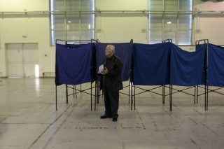 Επιχείρηση «Ψηφοφόροι»