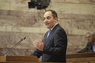 Προσπάθεια αναστροφής του κλίματος
