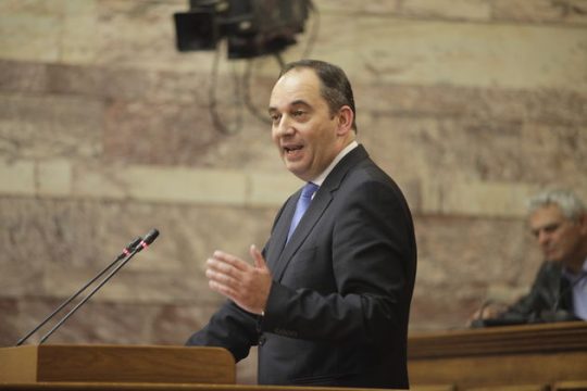 Προσπάθεια αναστροφής του κλίματος