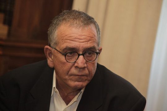 «Αλήθειες και ψέμματα» κατά τον Μουζάλα