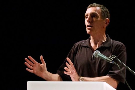 «Ενα Grexit θα ήταν μέρος της πάλης για ανάκτηση της δημοκρατίας»