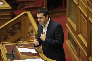 «Περίπατος» ο Προϋπολογισμός…