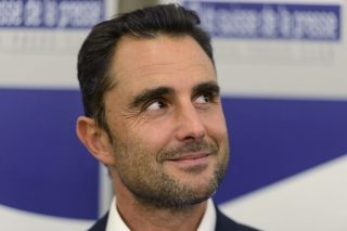 Το στικάκι Φαλτσιανί και τα ΜακΝτόναλντς